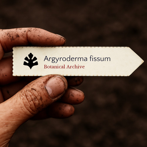 Argyroderma fissum seeds - argyroderma,