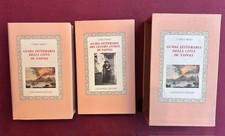 RASO, Carlo, Guida letteraria