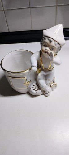Piccolo cuoco ceramica - piccolo,