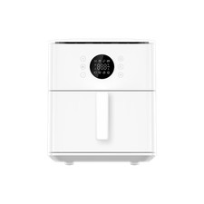 Xiaomi air fryer 5l - air, 6.5l