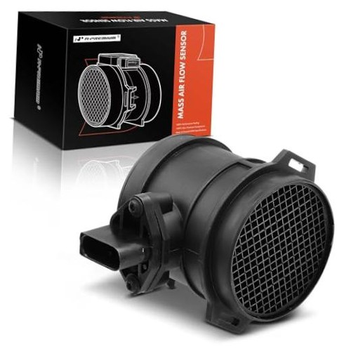 Mass air flow - flow, sensor