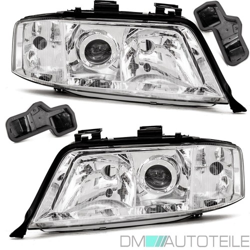 Set fari audi - audi, c5