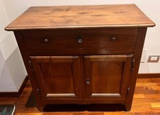 Credenza a 2 ante e cassetto