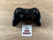 Nintendo Wii U Pro Controller