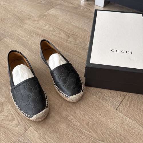Gucci espadrillas donna 5 - espadrillas, 37,5