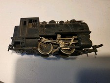 Locomotore Rivarossi 1051 Como
