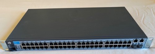 Procurve 2626 j9626a - procurve, 2626-48