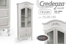 Mobile credenza vetrina - credenza,