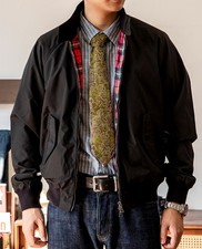 Giacca Harrington Uomo