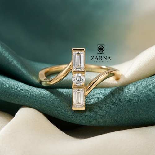 Anello fidanzamento - anello,