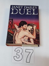 Janet Dailey Duel Libro