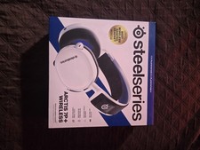 SteelSeries Arctis 7P+ Cuffie