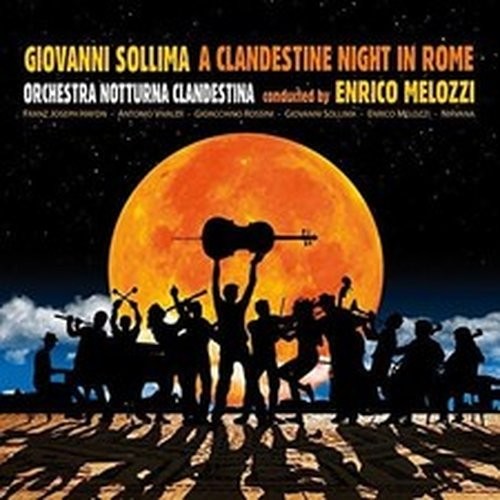 Sollima giovanni - giovanni, (violoncello)