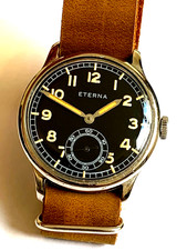 Rarissimo orologio militare