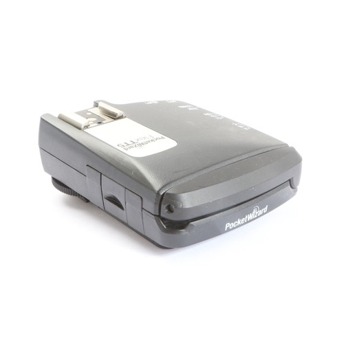 Pocketwizard ricevitore flex - pocketwizard,