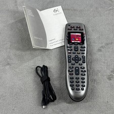 Logitech Harmony 650