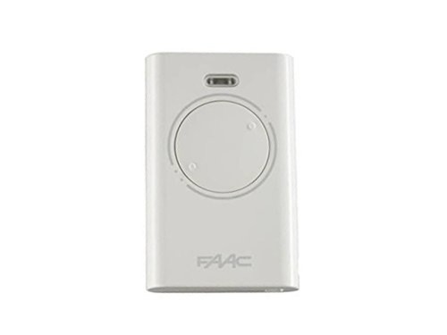 Faac xt2 433 slh telecomando - xt2,