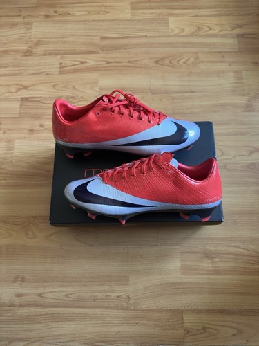 Taglia tacchetti nike - 9,