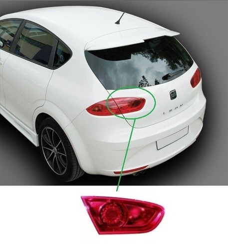 New per seat - new, leon