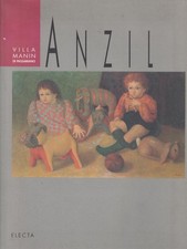ANZIL GOLDIN MARCO ELECTA 1995