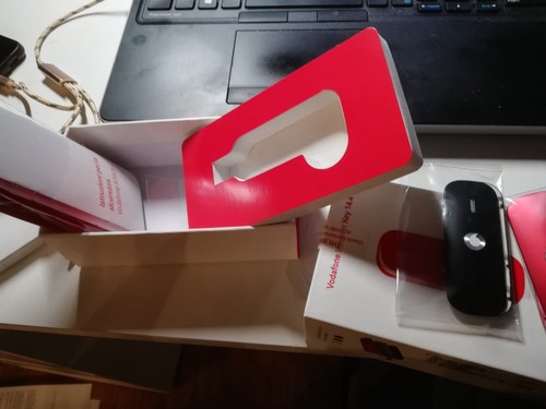 Vodafone internet key - vodafone, 14.4