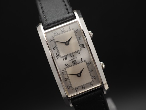 Orologio uomo vintage - da,