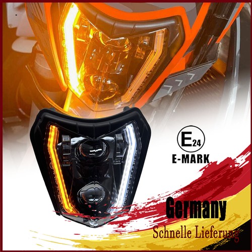 Faro proiettore e24 led - e24,