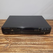Marantz CD-63SE Special