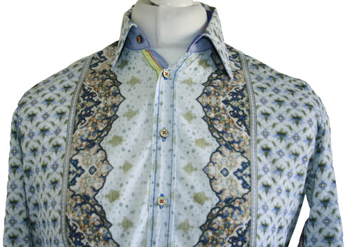 Camicia uomo rich friday - camicia,