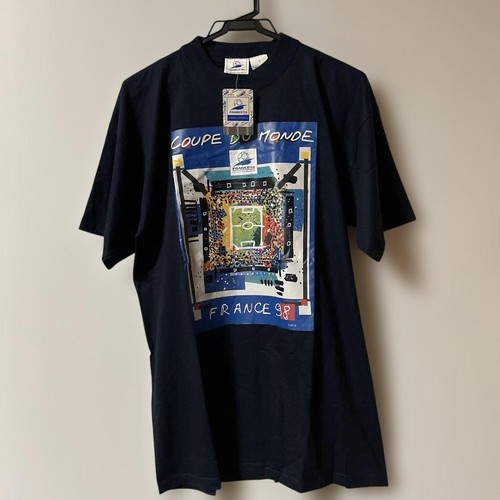Shirt francia mondiali - t-shirt,