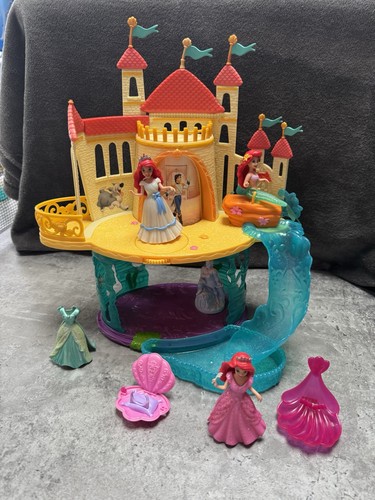 Disney principessa ariel - disney,