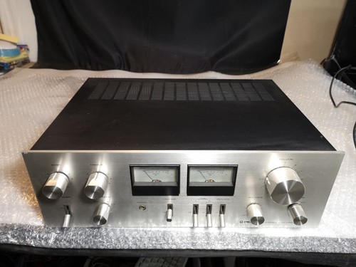 Pioneer 7800 integrated - sa-7800,