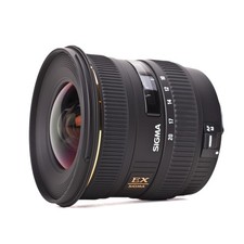 Sigma 5 6 ex - sigma, 10-20