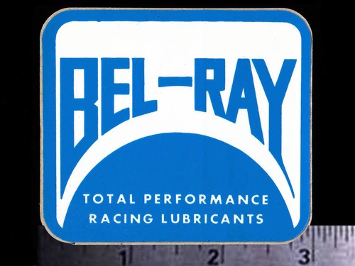 Bel ray lubrificanti racing - bel-ray,