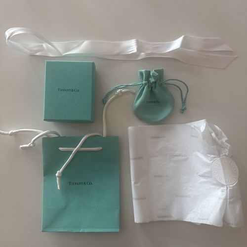 Confezione regalo tiffany - confezione,