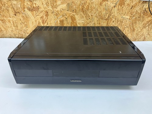 Videoregistratore grundig - videoregistratore, gv