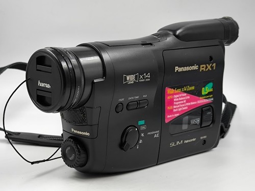 Panasonic rx1 slim - panasonic,
