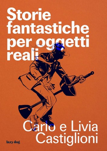 Libro castiglioni carlo - -, /