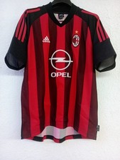 Maglia Adidas Milan Originale Codice 156165