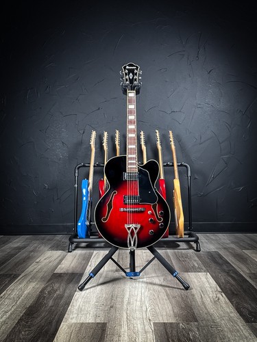 Ibanez artcore af75 - artcore, af75-trs