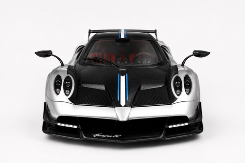 Autoart pagani huayra - huayra, (