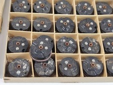 1 pezzo microfono laringeo