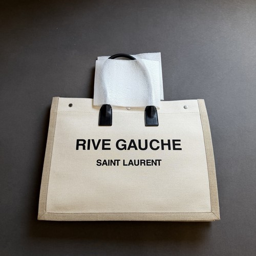 Borsa shopping saint laurent - borsa,