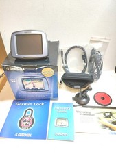 Nuovo Garmin StreetPilot C510