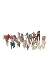 Playmobil Set Personaggi