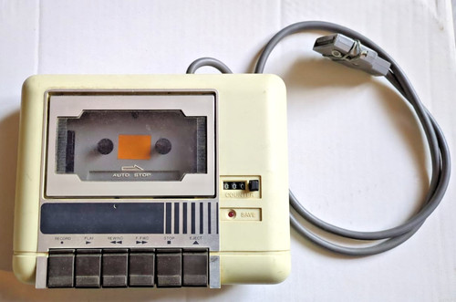 Klain datassette unit for cbm - for,
