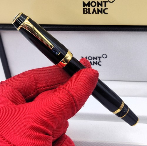 Penna roller premium montblanc - penna,