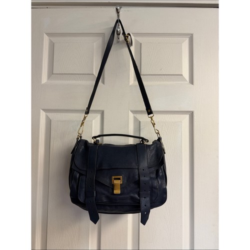 Borsa tracolla proenza - borsa,