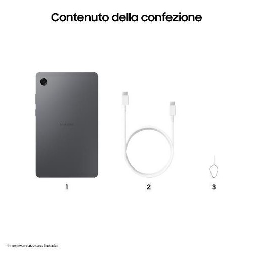 Promozione samsung galaxy tab - promozione,