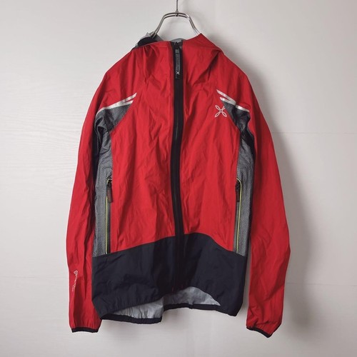 Giacca montura gore tex active - giacca, gore-tex